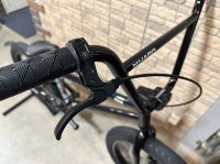 画像1: Haro Dana [20.5"TT] Black