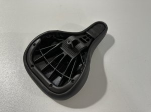画像6: *Fiend Mills Pivotal Seat (6)