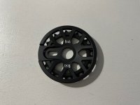 画像3: *Fiend Omicron Guard Sprocket 25T