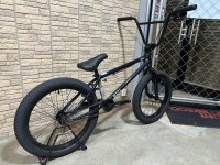 画像3: Haro Dana [20.5"TT] Black