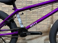 画像2: Haro Dana [20.5"TT] Purple