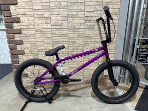 画像1: Haro Dana [20.5"TT] Purple (1)