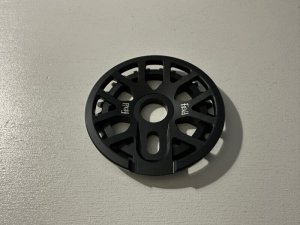 画像1: *Fiend Omicron Guard Sprocket 25T (1)