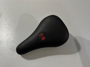 画像2: *Fiend Mills Pivotal Seat (2)