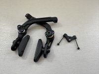 画像2: Fly Manual CNC Brake [CNC]