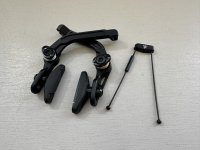 画像1: *Fly Manual CNC Brake [CNC]