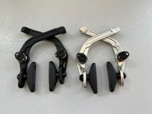 画像2: *Fly Manual CNC Brake [CNC] (2)