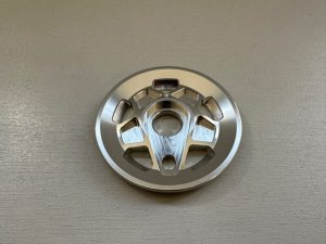 画像5: *Fly Tractor Guard Sprocket 25T (5)