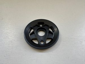 画像3: *Fly Tractor Guard Sprocket 25T (3)