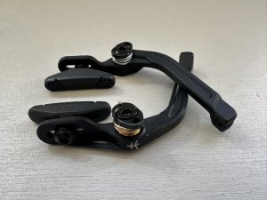 画像4: *Fly Manual CNC Brake [CNC] (4)