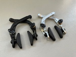 画像1: *Fly Manual CNC Brake [CNC] (1)