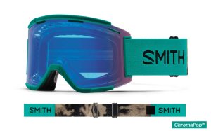 画像1: [SALE] Smith Squad XL MTB Goggle [AC/Iago Garay] (1)