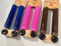画像2: *Odyssey Broc Raiford Grip