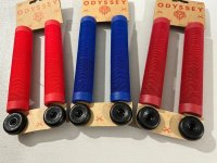 画像2: *Odyssey Travis Grip