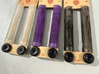 画像3: *Odyssey Travis Grip