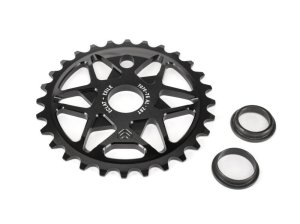 画像1: Eclat Exile Sprocket 28T (1)