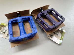 画像11: *Odyssey Grandstand V2 PC Pedal (11)