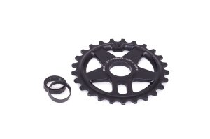 画像2: *Eclat Onyx Sprocket 26T (2)