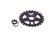 画像2: *Eclat Onyx Sprocket 25T (2)