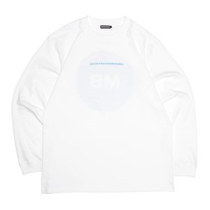 画像4: *Moto-Bunka 23 JBM Long Sleeve T-Shirt (4)