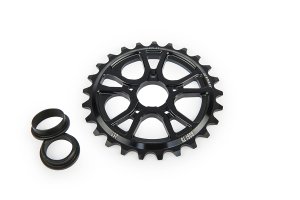画像1: *Eclat RS Sprocket 25T (1)