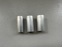 画像1: *A6063 BB Tube Spacer