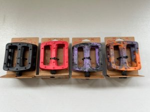 画像1: *Odyssey Twisted PC Pro Pedal [Pro] (1)