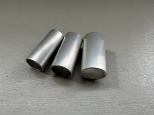 画像1: *A6063 BB Tube Spacer (1)