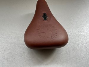 画像6: *Sunday Badge Pivotal Seat (6)