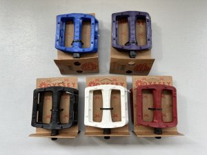 画像1: *Odyssey Grandstand V2 PC Pedal (1)