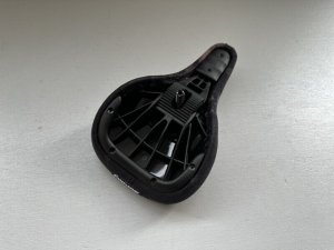 画像3: *Sunday Silva Bleached Pivotal Seat (3)