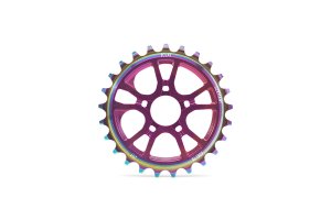 画像2: *Eclat RS Sprocket 25T (2)