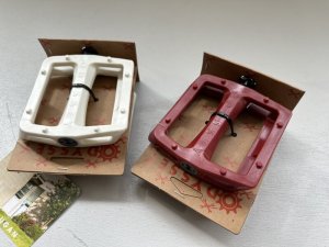 画像10: *Odyssey Grandstand V2 PC Pedal (10)