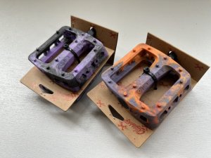 画像6: *Odyssey Twisted PC Pro Pedal [Pro] (6)