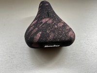 画像2: *Sunday Silva Bleached Pivotal Seat