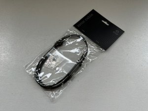 画像1: *Eclat Classic Lower Rotor Cable (1)