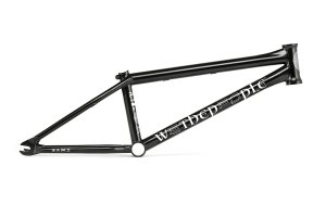 画像7: [KIDS] WeThePeople Prodigy Frame [18"Wheel] Black (7)