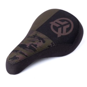 画像4: *Federal 4 Square Camo Seat (4)