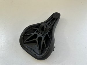 画像3: *Eclat Bios Pivotal Seat [Technical Black] (3)