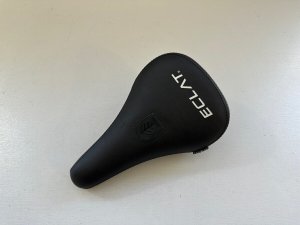 画像1: *Eclat Bios Pivotal Seat [Technical Black] (1)