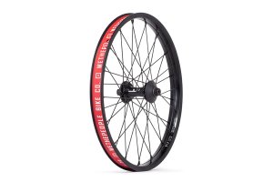画像2: *WeThePeople Logic/Helix Front Wheel (2)