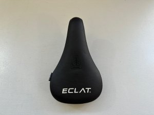 画像2: *Eclat Bios Pivotal Seat [Technical Black] (2)