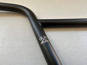 画像2: *Demolition Mini Axes Bar 7.75" (2)