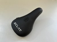 画像1: *Eclat Bios Pivotal Seat [Technical Black]
