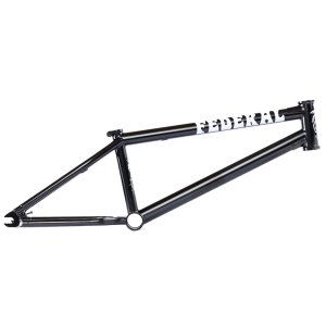 画像8: *[KIDS] Federal Boyd18" ICS Frame [18"Wheel] Black (8)