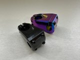 S&M REDNECK Stem 53mm BMX フロントロードステム S&M Redneck FLT Stem | Shop at LUXBMX