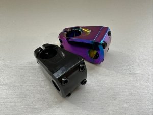 画像1: WeThePeople Index Stem [Reach 50mm] (1)