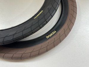 画像1: *Federal Neptune Tire (1)