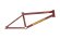 画像7: *WeThePeople Pathfinder Frame [20.5"TT] Matt Burgandy (7)