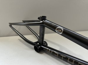 画像4: *WeThePeople Utopia Frame [19"TT] Black (4)